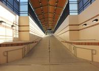 Sacramento Intermodal Transit Facility, Phase 1 - Track Relocation