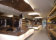 Arcade Boutique