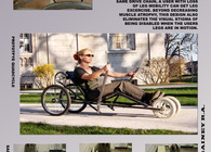 Recumbent Quadcycle