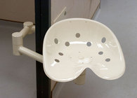 The Wistar Institute - Lab Entry Seat