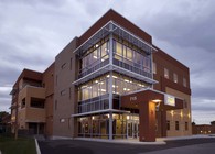 Tri-Cities Community Health’s Healthcare Building; Pasco WA