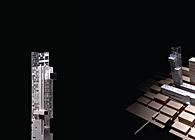 Hong Kong Podium Interpolation 