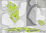 Eco-city in Southcambridgeshire