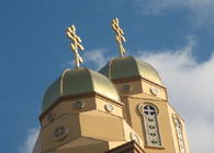 St. Mary's Carpatho-Rusyn Orthodox Catholic Church