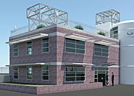 2009 DistriGasVistor Center