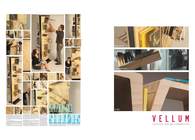 Vellum Furniture Competition