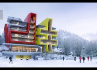 Ski Resort