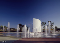 Park Square Town Center Park