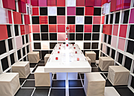 DiFFA Dining By Design 2011
