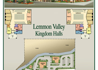 Kingdom Hall of Jehovah's Witnesses