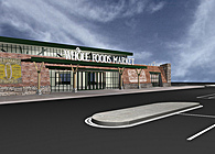 Whole Foods Market