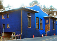 Bisbee Royale, 2012