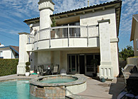 Woods Residence Addition