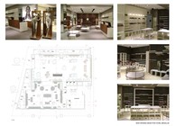 benetton stores