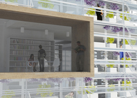 Daegu Library