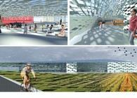World Sustainability Center | International Ideas Competition