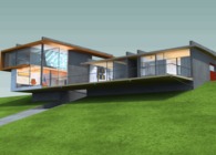 Hillside House