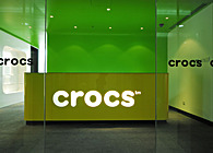 CROCS China