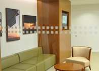 MetLife Bank - Office renovation and relocation