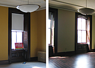 Office to Apartment Remodel