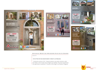 Advance Ad Campaign