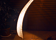 Spinaker Lamp