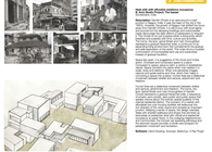 Revitalization of a historic town centre