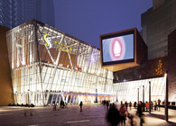 Starlight Place by Aedas named Best Retail Architecture in Asia Pacific 
