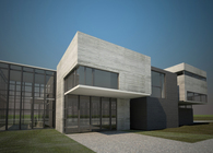 Isquisa Office Building