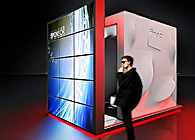 Retail Design projects