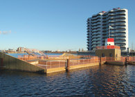 The Coral Bath 