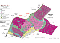 Waikoloa Highlands Master Plan