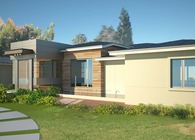Amirkhizi Residence House