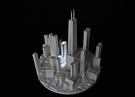 North Michigan Avenue Tower