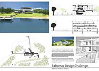 Waterfront residence