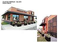 Culican - Single tenant building 
