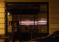 Odd Fellows Cafe