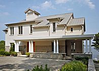 Private Residence - new construction