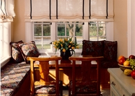Dining Nook, Westchester