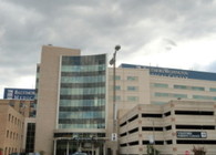 Baltimore Washington Medical Center, Glen Burnie, MD