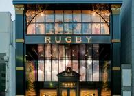 Rugby Ralph Lauren, Nagoya