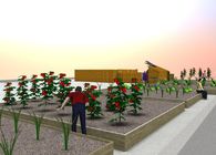 Vegetables Garden - Horto Contest