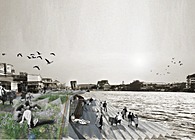 Shifting Territory: Bangkok 2050