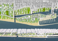 Programma “Porti & Stazioni” - Progetto Integrato per la Riqualificazione Urbana dell'area Stazione Marittima – S. Cecilia.