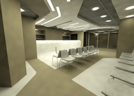 MD Reception
