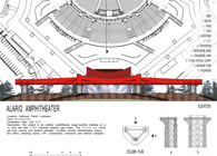 Alario Amphitheater 