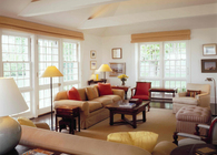 Aquidneck Island Interior Remodel