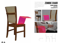 Zombie Chair