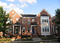 COMMUNITY HOUSING