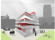Tribeca Info Box